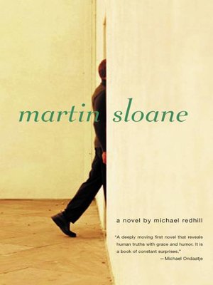 Martin Sloane - ebook